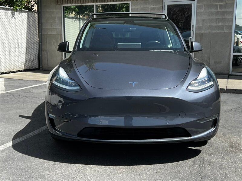 tesla model y 2021 5YJYGDEE8MF118721 image tesla model y 2021 5YJYGDEE8MF118721 image